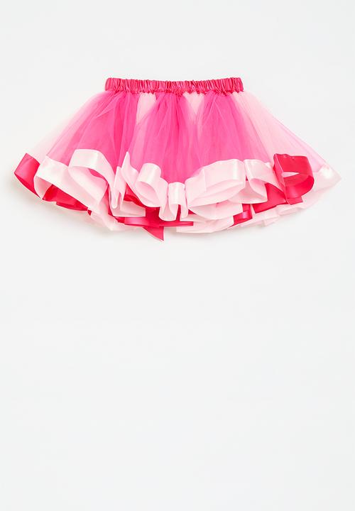 Pop Candy - Tutu skirt - pink