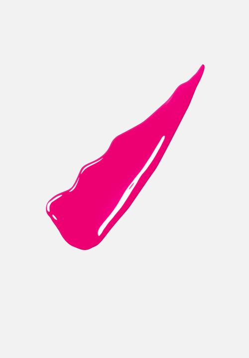 Maybelline - Superstay Vinyl Ink Liquid Lipstick Shine Finish 16H - 150 Striking