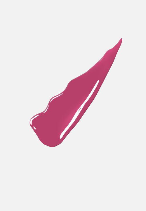 Maybelline - Superstay Vinyl Ink Liquid Lipstick Shine Finish 16H - 165 Edgy 