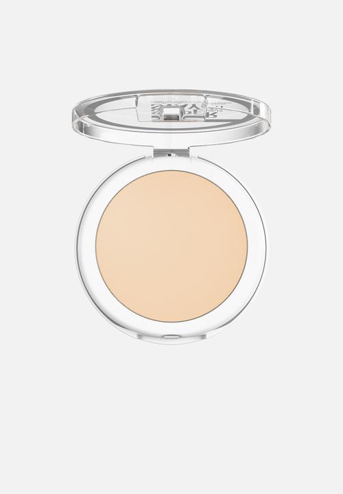 Maybelline - SuperStay Hybrid Powder Foundation 24H - 06 