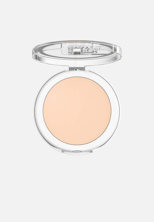 Maybelline - SuperStay Hybrid Powder Foundation 24H - 10