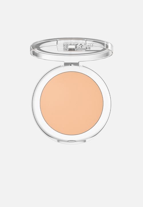 Maybelline - SuperStay Hybrid Powder Foundation 24H - 21