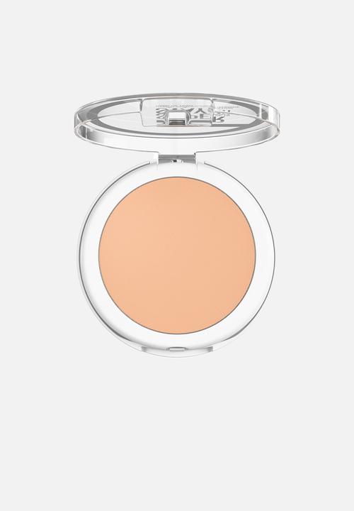 Maybelline - SuperStay Hybrid Powder Foundation 24H - 30 