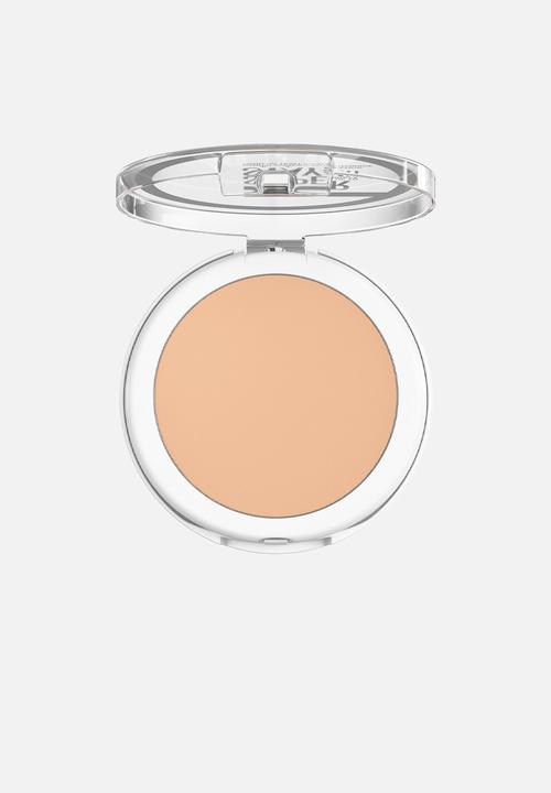Maybelline - SuperStay Hybrid Powder Foundation 24H - 40