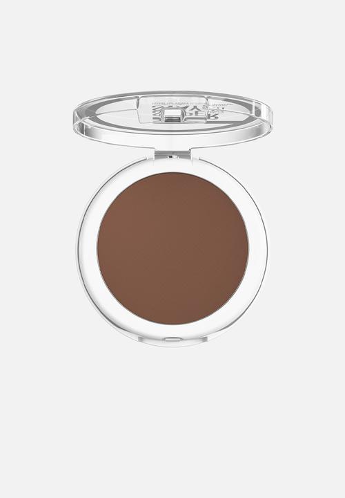 Maybelline - SuperStay Hybrid Powder Foundation 24H - 80