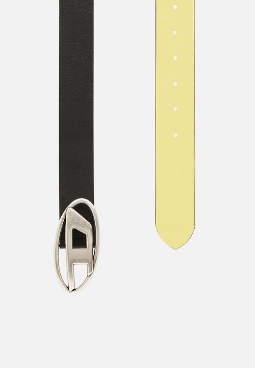Diesel  - B-1DR rev belt - black