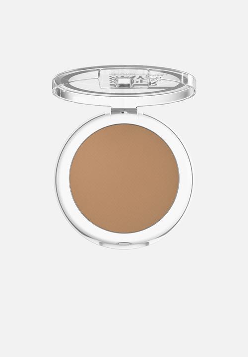 Maybelline - SuperStay Hybrid Powder Foundation 24H - 32 