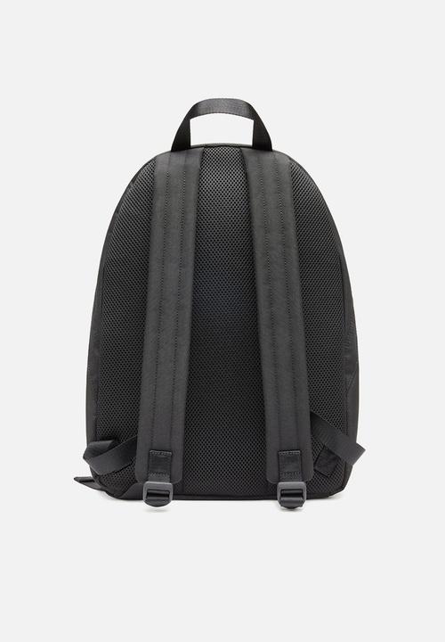Diesel  - D-bsc backpack x backpack - black