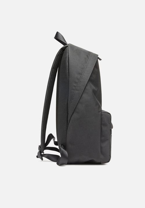 Diesel  - D-bsc backpack x backpack - black