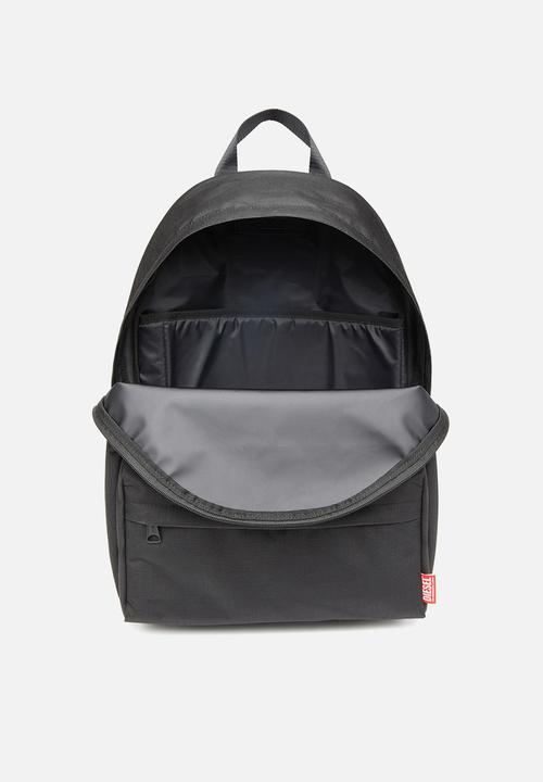Diesel  - D-bsc backpack x backpack - black