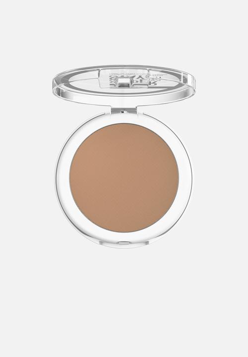 Maybelline - SuperStay Hybrid Powder Foundation 24H - 52 