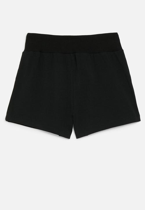 Nike - Nkg jersey short - black