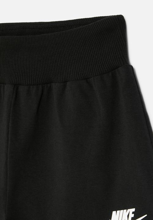 Nike - Nkg jersey short - black