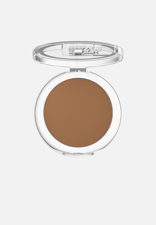 Maybelline - SuperStay Hybrid Powder Foundation 24H - 65