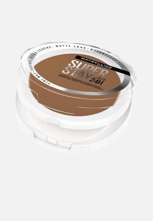 Maybelline - SuperStay Hybrid Powder Foundation 24H - 76