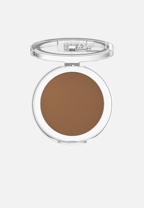 Maybelline - SuperStay Hybrid Powder Foundation 24H - 76