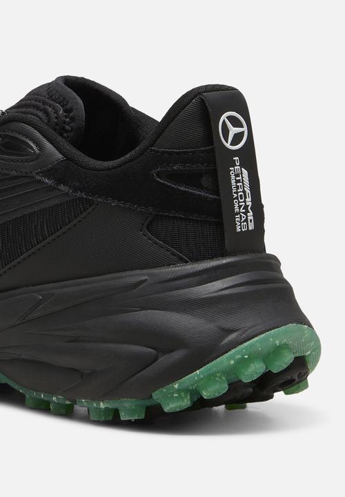 PUMA - Motorsport MAPF1 Spirex