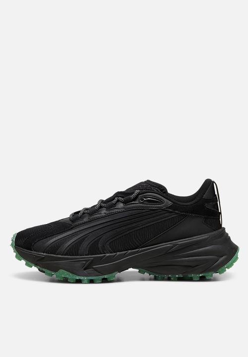PUMA - Motorsport MAPF1 Spirex