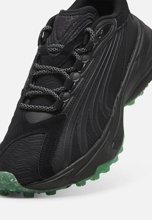 PUMA - Motorsport MAPF1 Spirex