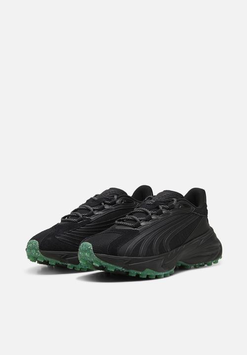 PUMA - Motorsport MAPF1 Spirex