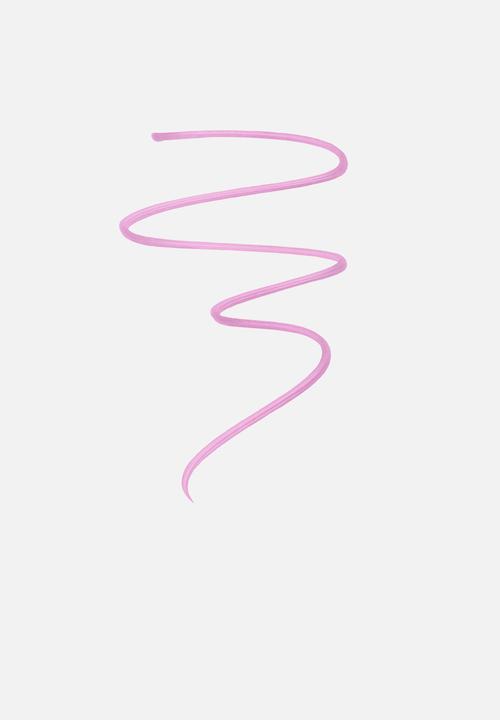 Maybelline - Tattoo Liner Play Eyeliner - Shake As