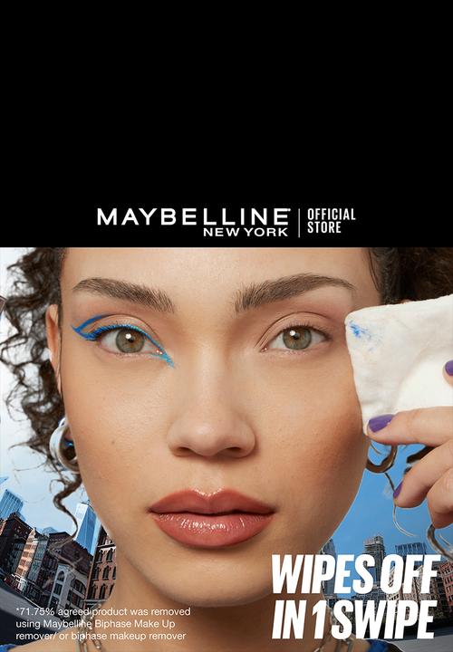 Maybelline - Tattoo Liner Play Eyeliner - Switch As