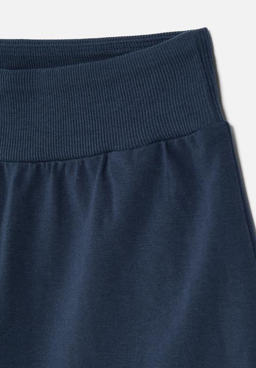Nike - Nkg jersey short - midnight navy