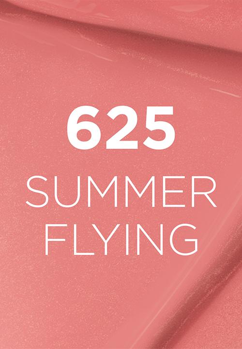 L'Oreal Paris - Infaillible Matte Resistance Liquid Lipstick - 16 Hour Wear - 625 Summer Fling