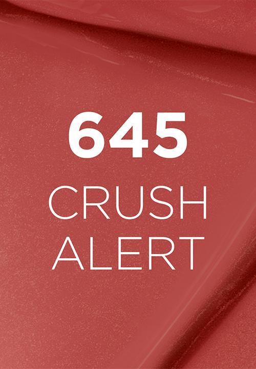 L'Oreal Paris - Infaillible Matte Resistance Liquid Lipstick - 16 Hour Wear - 645 Crush Alert 