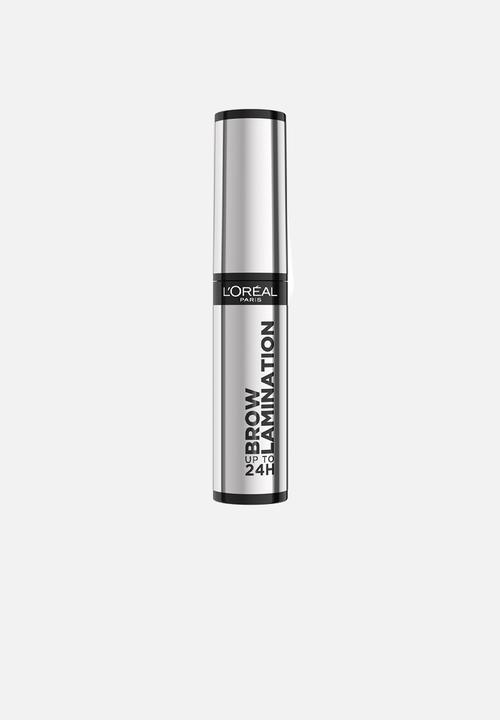 L'Oreal Paris - 24H Brow Lamination