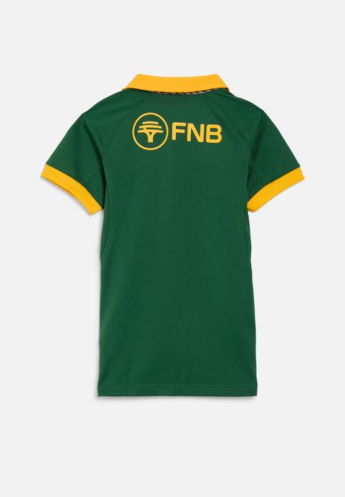 Nike - Springbok Youth Stadium Short Sleeve Replica Jersey