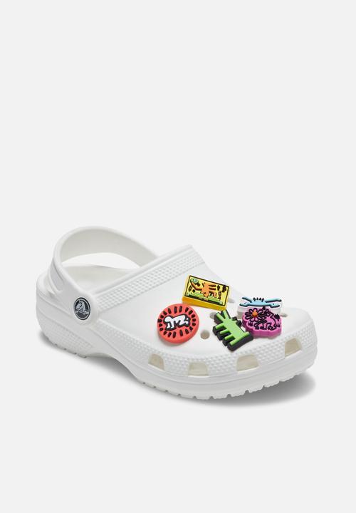 Crocs - Haring - 5 pack - multi