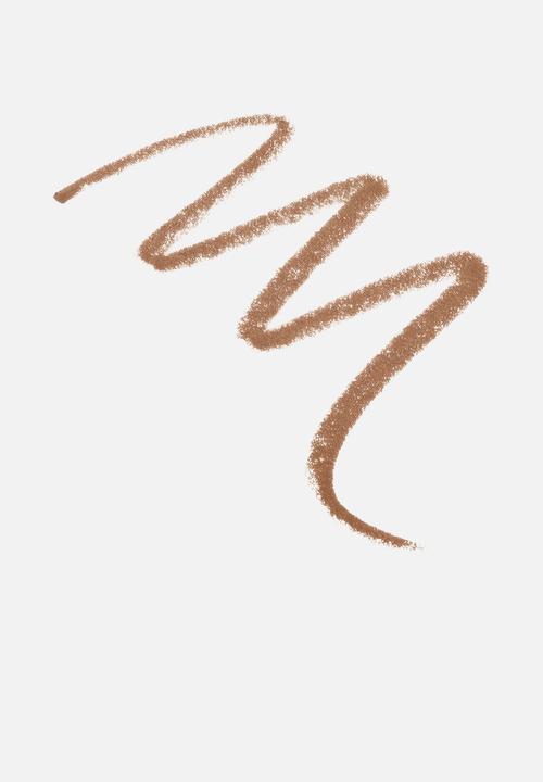 Revlon - ColorStay Brow Fantasy Pencil+Gel - Soft Brown