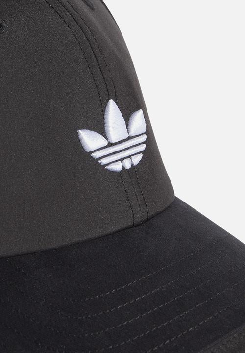 adidas Originals - Double Visor Cap