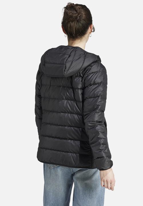 adidas Performance - W ess l d ho j - black