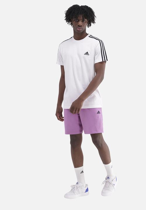 adidas Performance - M 3s sj t 4 - white