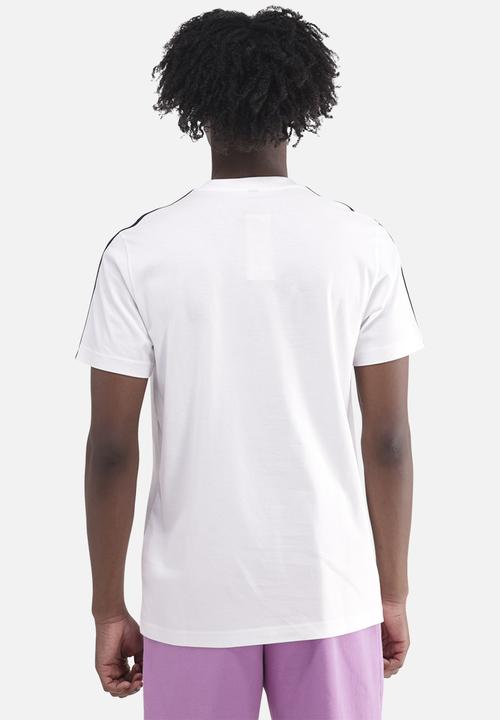 adidas Performance - M 3s sj t 4 - white