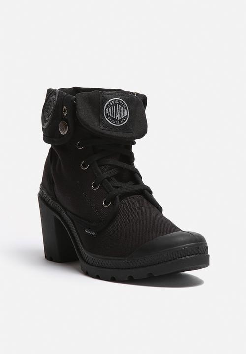 Palladium - Baggy Heel