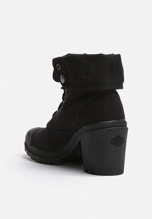 Palladium - Baggy Heel