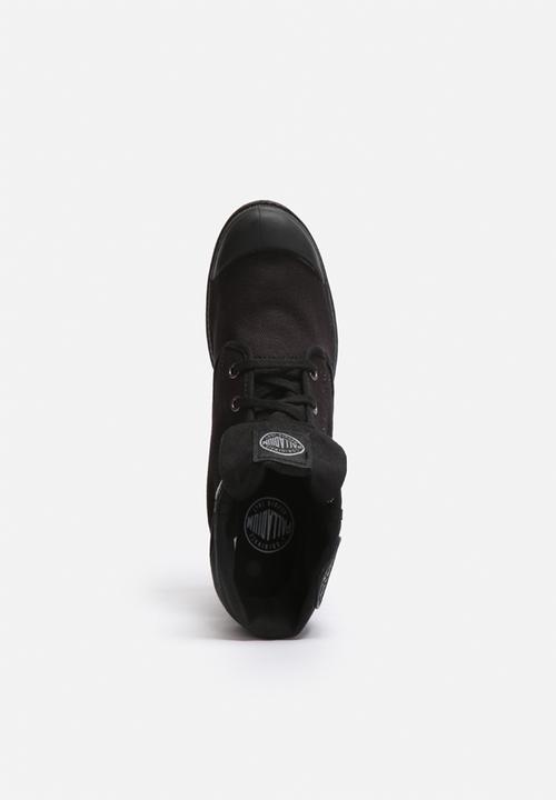 Palladium - Baggy Heel