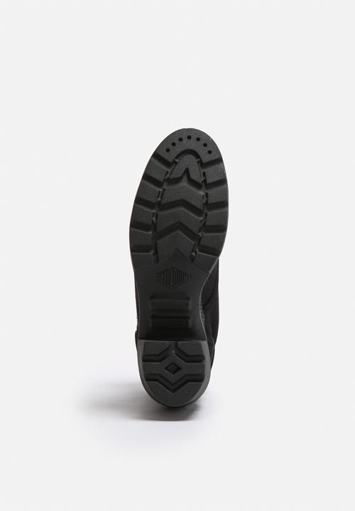 Palladium - Baggy Heel