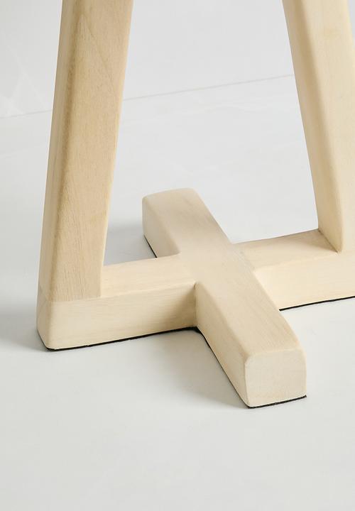Sixth Floor - Boba table lamp - Multi