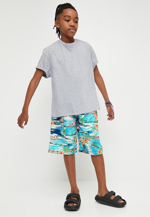 Pop Candy - Board shorts - multi