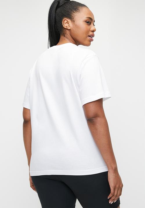 adidas Performance - Plus Animal W T - White