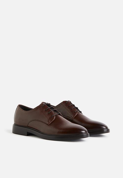 H&M - Derby shoes - brown