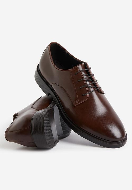 H&M - Derby shoes - brown