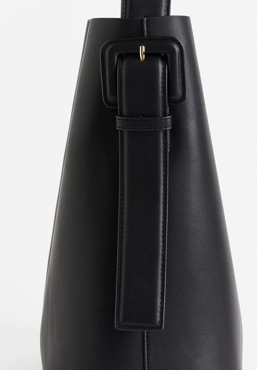 H&M - Shopper - black