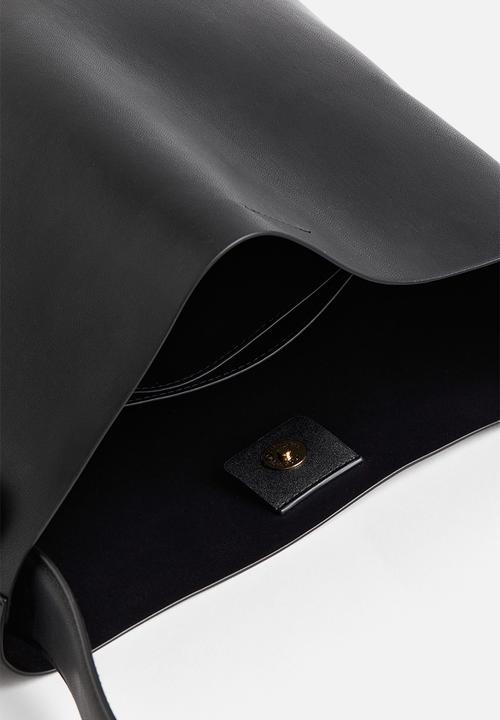 H&M - Shopper - black
