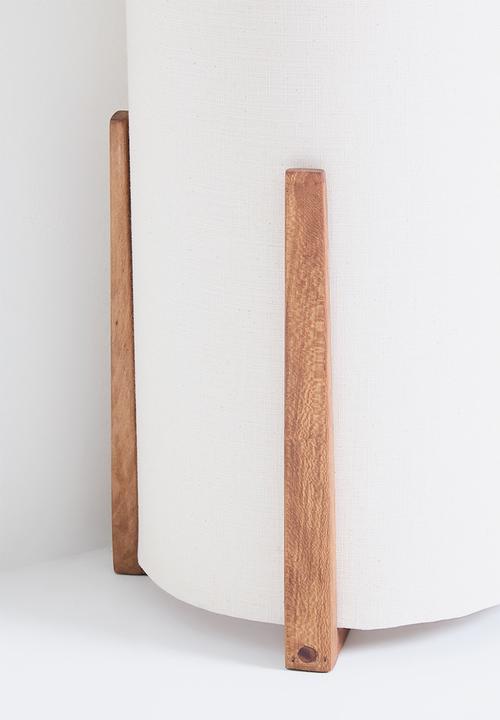 Sixth Floor - Nolu floor lamp - Natural