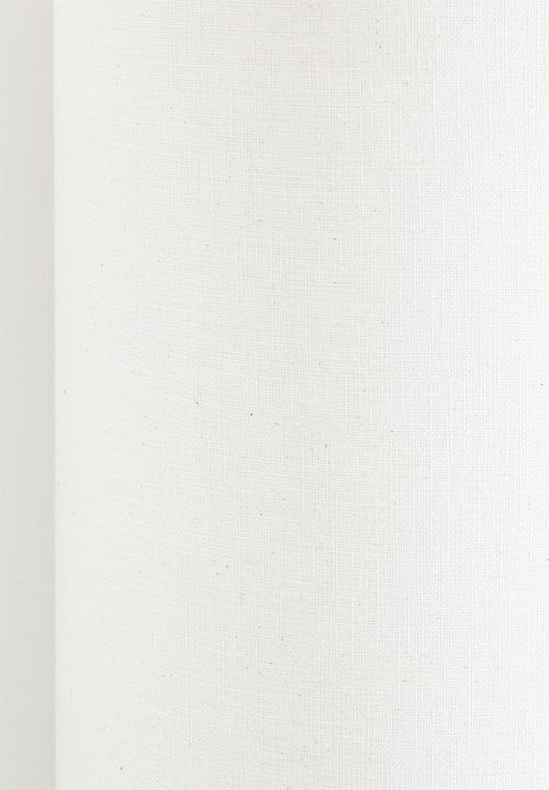 Sixth Floor - Nolu floor lamp - Natural